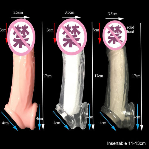 Powerful Dildo Vibrator Sex Toys For Women G-Spot Clitoris