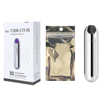 DChuanqi Bullet Massager Strong Vibration Vibrator Women’s