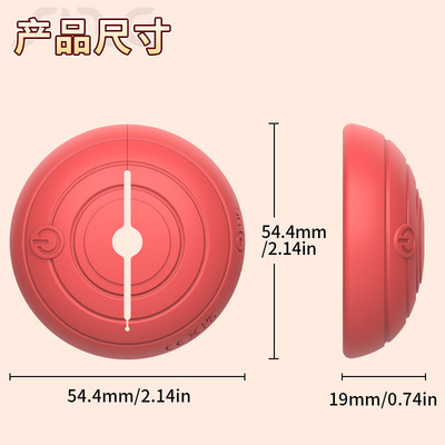 Powerful Dildo Vibrator Sex Toys For Women G-Spot Clitoris
