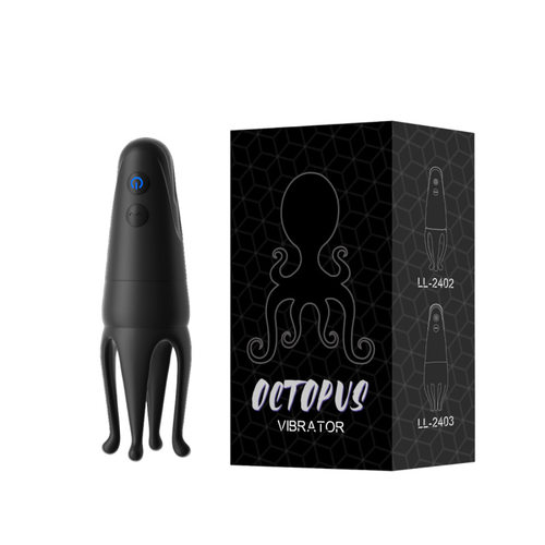 Powerful Dildo Vibrator Sex Toys For Women G-Spot Clitoris
