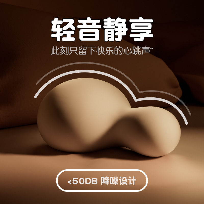 Powerful Dildo Vibrator Sex Toys For Women G-Spot Clitoris