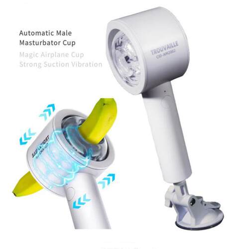 DJiulian Zhen Ai Vibrator Multi-frequency Strong Shock Femal
