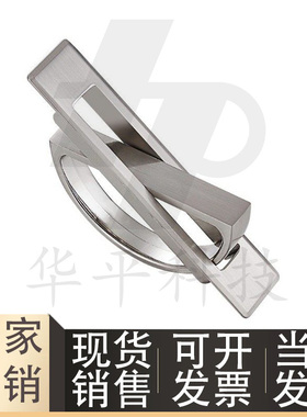 XAC22/23-L100/L115旋转型A型方形拉手E-XAC24-L100