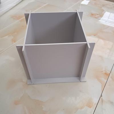 旷场箱大鼠小鼠试验箱设备箱新物体识别组合旷场教学演示实验箱