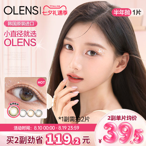 自然小直径