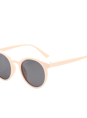 成品有度数近视偏光镜男女士大脸