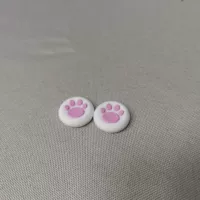 【Cat Claw Raptors 2】 Розовый фон