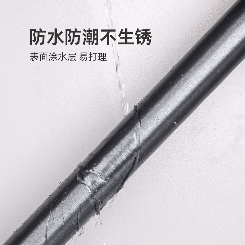 特厚拉丝金属膜贴纸仿不锈钢电梯门冰箱橱M柜改色翻新自粘贴膜换