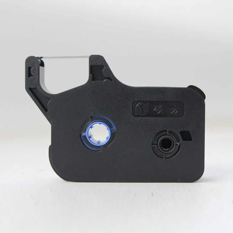 硕方线号a机色带TP-R1002B黑色TP70硕方色带套管线号管打印机色带