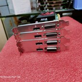 库存戴尔R5 相当于GT730性能 DP支持4K.一万八千M分 240