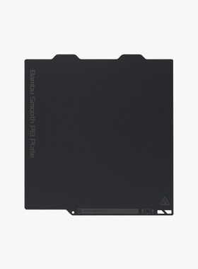 Bambu Lab 拓竹3D印表机配件 A1 Imini 光面 PEI 打印面板