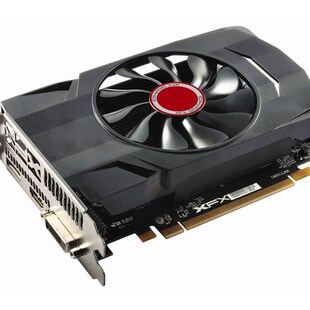 RX580 RX460-56o0独立游戏显卡4G-8G双高清接口Dp和HDMI支持4K60H