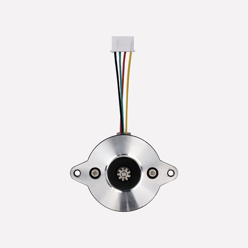 Bambu Lab 拓竹3D印表机配件挤出电机【PX1/P1系列通用】