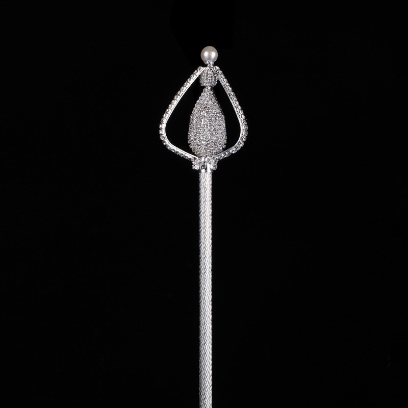 公主水晶魔法棒权杖手杖女生走y秀天使成人道具小女孩子儿童仙女