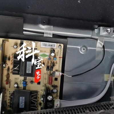 长虹58F8 58D2P灯条58A5U 58DP600 CRH-ZG58K3030120482 CH58L91A