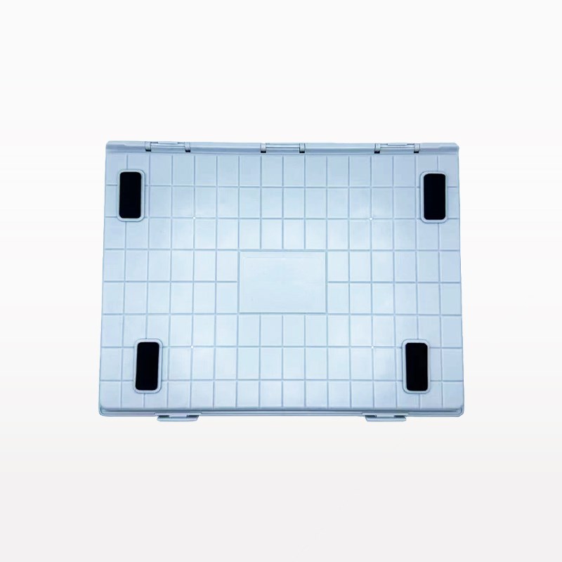 smt贴片元件盒电子元器件t收纳盒128格ic芯片电子物料零件盒柜