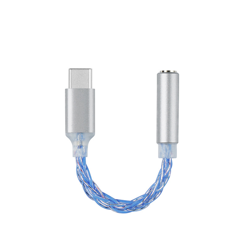 耳放小尾巴解码耳放一体机科胜讯cx31993 手机便携hifiZ发烧转接