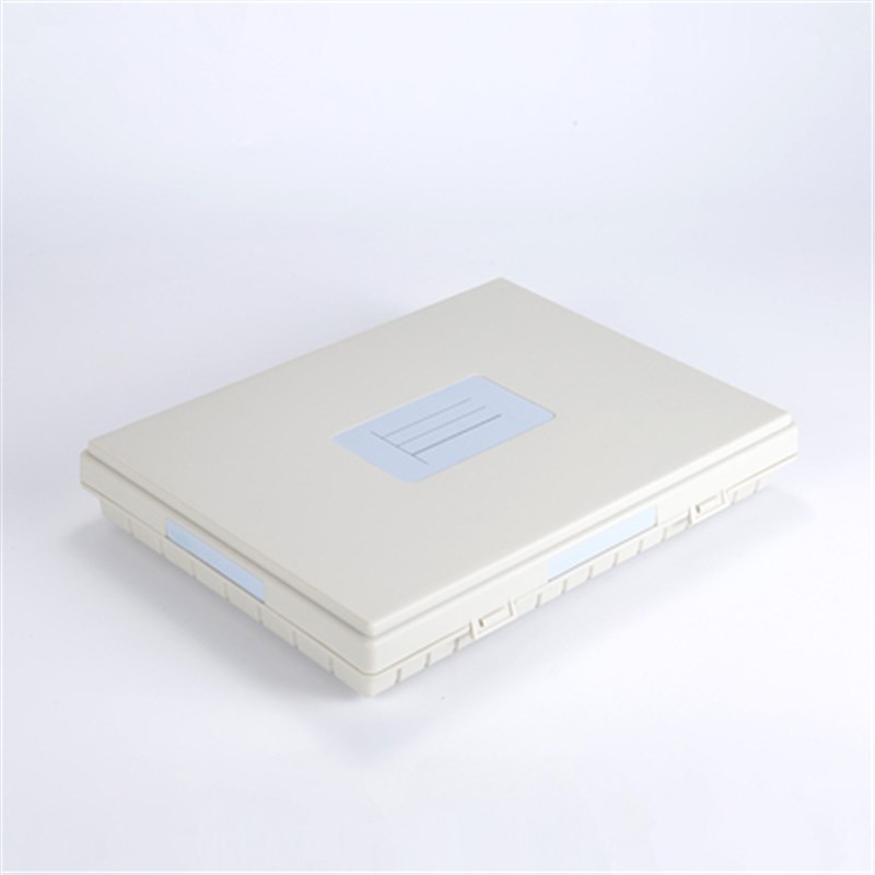 128格smt贴片元件盒电u子元器件收纳盒电阻电容ic芯片电子物料盒