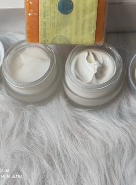 泰国卡尼尔面霜老款4件套装 kem tri nam thai lan cao cap dang