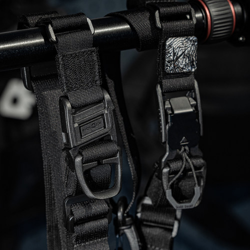 boltboat勃朗峰户外重力释放肩带