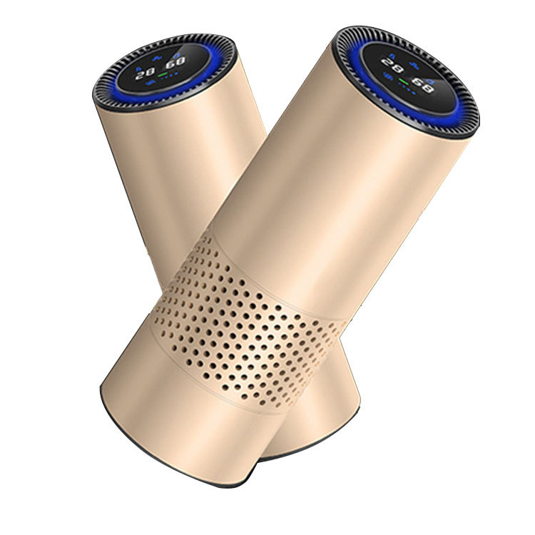 [扉硕电器工厂店空气净化,氧吧]厂家直销化器空气净化手势感应控制除甲月销量0件仅售330元