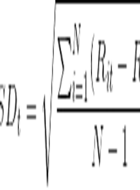 A股上市公司羊群效应CSSD、CSAD指标计算Stata代码