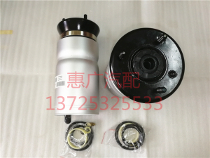 适用于路虎发现3减震器气包 前机气包 后机打气避震机 悬挂修理包