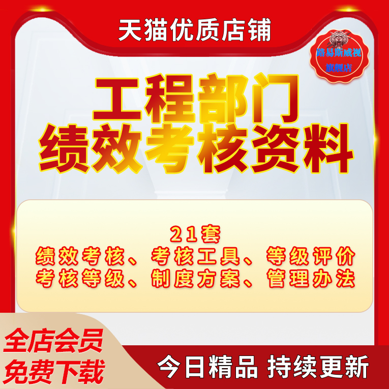 工程项目部门绩效考核方案