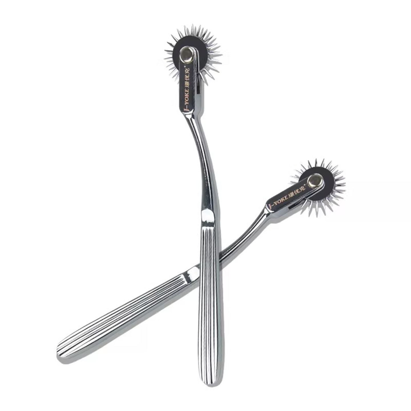 璟优克医用瓦针轮专业叩诊锤 神经外科骨科反射诊断锤礼品定制,医疗器械,6826物理治疗及康复设备,淘宝优惠券,粉丝福利购,淘宝优惠卷