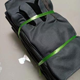 加绒麂皮耐油防护工作维修机修干活耐用耐磨脏加厚防水尘劳保 25款
