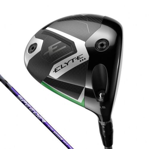 海外代购Callaway/卡拉威男女高尔夫球杆高容错远距离可调节