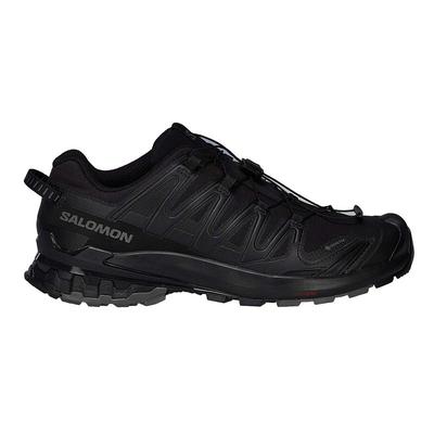 SALOMON萨洛蒙徒步登山鞋代升级防水透气快穿户外运动男鞋