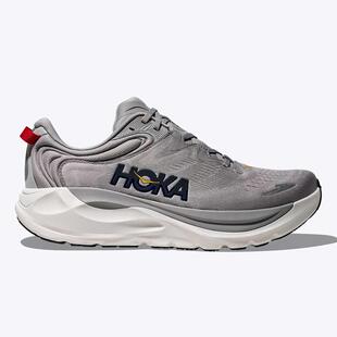 跑步鞋 代购 Hoka OneOne男士 防过度内旋缓震支撑透气舒适稳定跑鞋