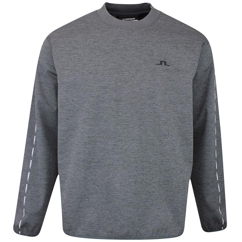 代购JLindeberg金林德伯格男士高尔夫上衣防风拒水高延展性