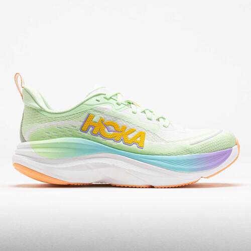 海外代购Hoka OneOne男士跑步鞋缓震回弹透气包裹轻量低帮