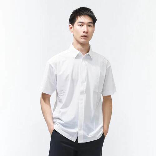 欧克利男士运动T恤吸汗速干