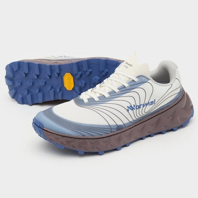 代购Nnormal Tomir 2 挪威时尚新款户外休闲鞋缓震透气时尚百搭