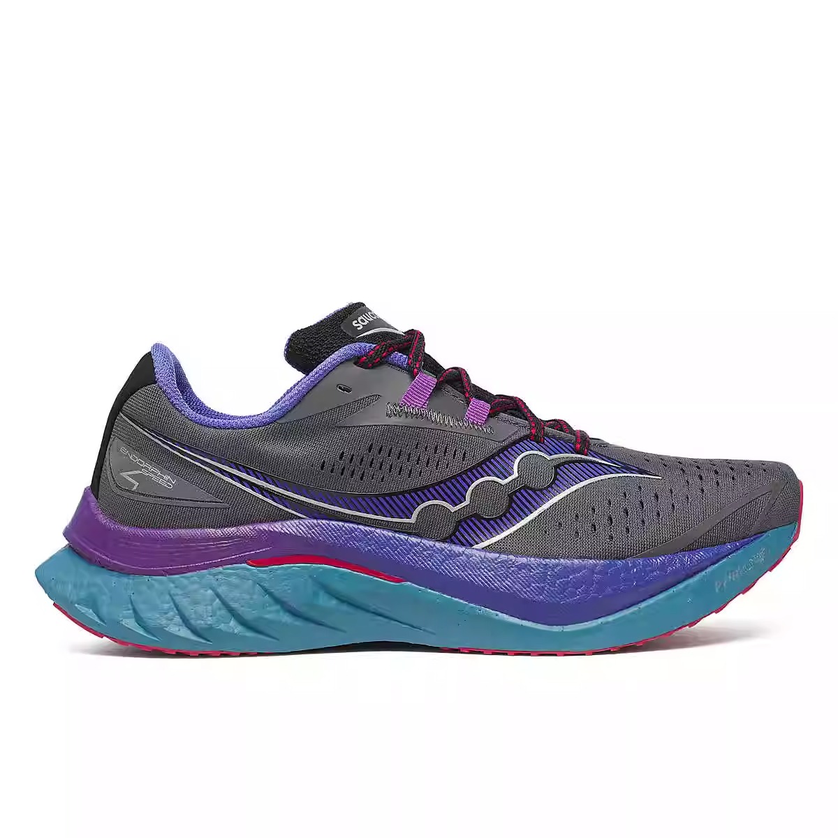 SAUCONY索康尼 Endorphin Speed 4 男士跑步鞋40尺码 现货