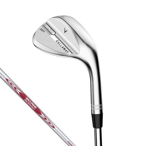 日本代购Callaway/卡拉威男女高尔夫球杆增强旋转精度稳定倒旋