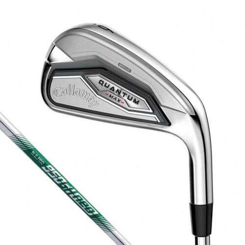 日本代购Callaway/卡拉威男女高尔夫球杆高容错增强旋转不锈钢