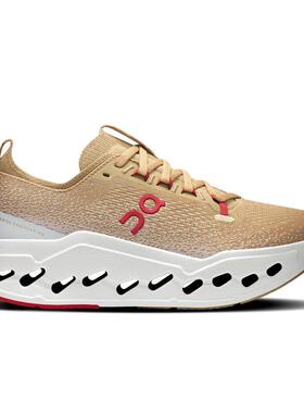 代购ON昂跑女士跑步鞋缓震性能舒适脚感耐磨外底运动鞋网面鞋面