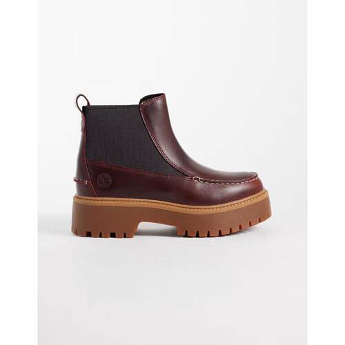 TIMBERLAND/添柏岚女士切尔西靴