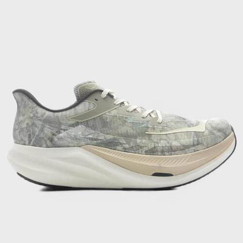 HokaOneOne男士跑步鞋碳板推进