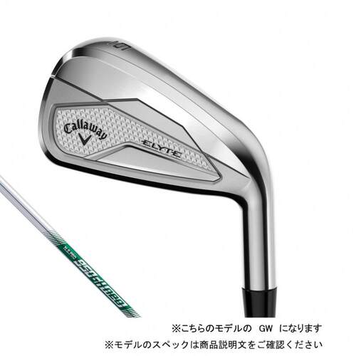 日本代购Callaway/卡拉威男女高尔夫球杆减震控球不锈钢高反弹