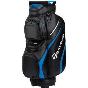 代购 Taylormade男女高尔夫球包多口袋设计防泼水保护带锁底座