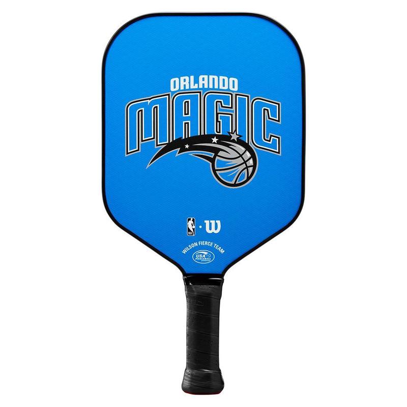 Wilson/威尔胜网球拍轻便操控好发力强 Orlando Magic
