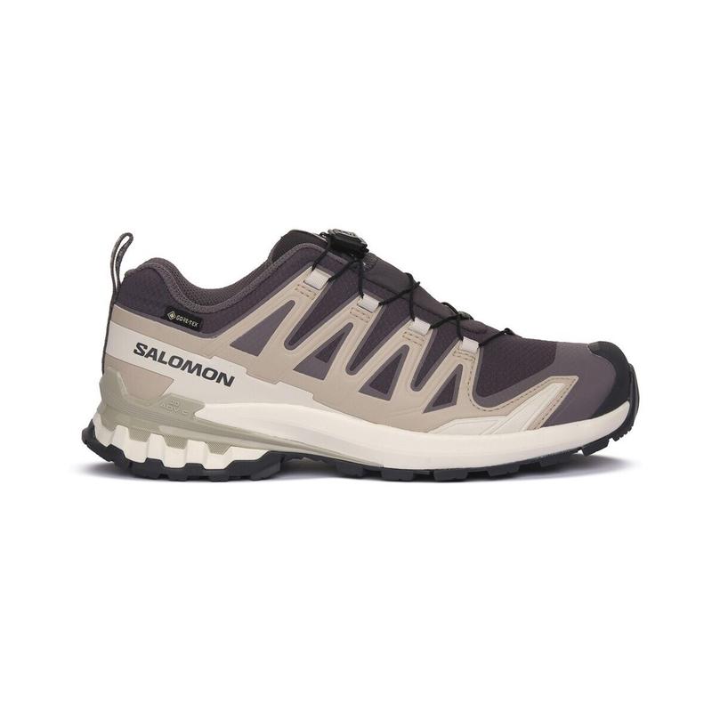 SALOMON萨洛蒙男登山鞋徒步鞋GORETEX户外鞋XA Pro 3D V9 GTX