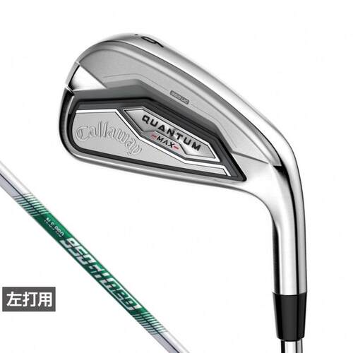 日本代购Callaway/卡拉威男女高尔夫球杆高弹道容错性左打用