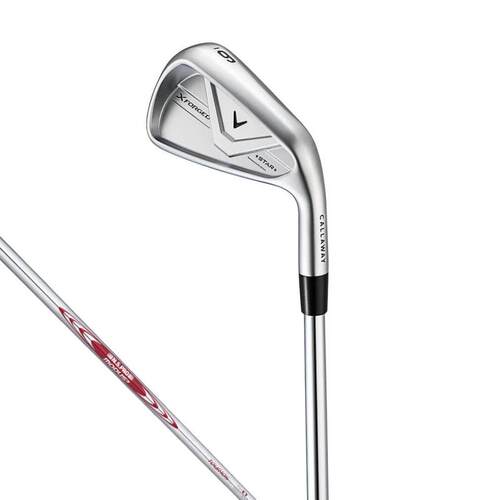 海外代购Callaway/卡拉威男女高尔夫球杆击球稳定精准控制锻造
