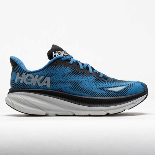 海外代购Hoka OneOne男士跑步鞋缓震回弹透气包裹轻量防水